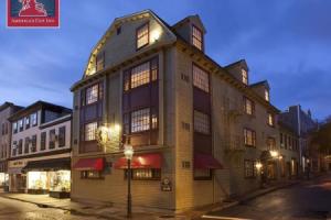 America's Cup Inn Newport, Newport