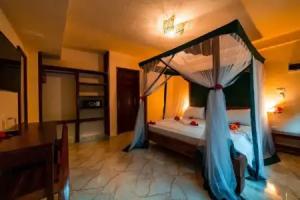 Palumbo Waves Resort, Kendwa