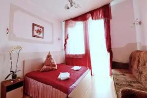 Hotel u Olega, Truskavets