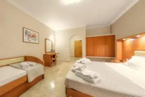 Zante Palace, Tsilivi-Planos