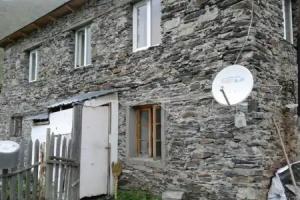 Guesthouse Nora, Ushguli