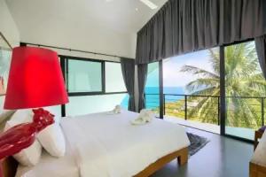 Villa The Spot Koh Samui, Ban Lamai