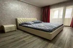 Apartments on Sovetskaya street 92, Ussuriysk