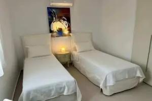 Eidolion Essence Mykonos Villa w Private Pool up to 10 ppl, Ano Mera