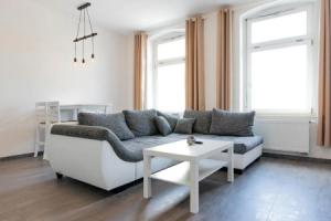 Moderne City Appartments im Stadtzentrum Apartments, Chemnitz