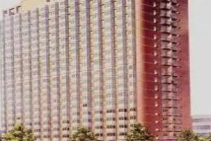 Beijing Sentury Apartment Hotel, Beijing