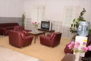 Hotel Uiut, Nalchik