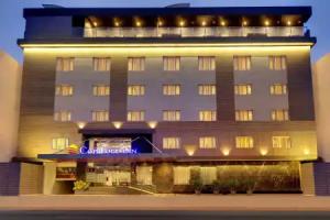 Comfort Inn Insys, Bengaluru