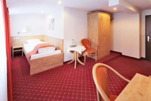 Hotel Waldeck, Feldberg