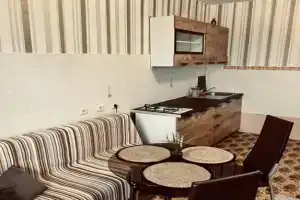 Apartments on 65 Truda Street, Kungur