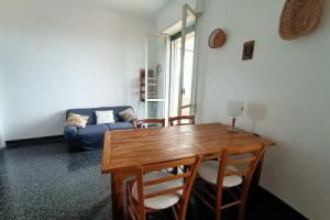 Tra le Nuvole in Apartments, Albenga
