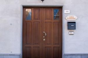 Casemangano Hotel, Linguaglossa