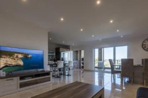 CheckinCheckout - Panorama Luxury Flat Apartments, Lagos