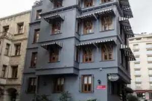 Bguest Pera Suites, Istanbul