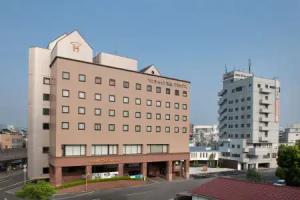 Hotel Sunshine Tokushima, Tokushima