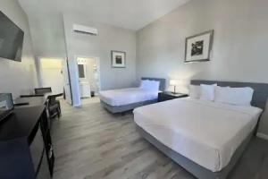 John's Pass Hotel, St Pete Beach