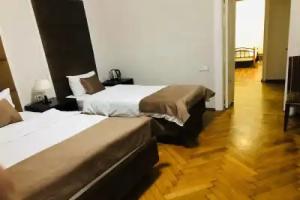 City Inn Boutique Hotel, Baku