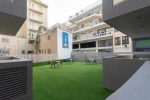 The Residences Hotel, Kalamata