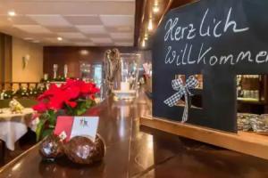 Thermen Hotel & Restaurant Bad Soden, Bad Soden am Taunus
