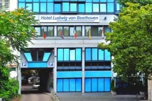 Hotel Ludwig Van Beethoven, Berlin