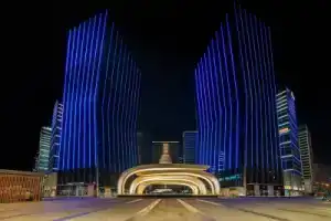 Even Grand Canal Hotel, Suzhou