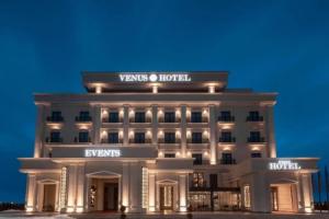 Venus Hotel, Pristina