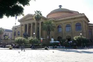 Ai Vicerè, Palermo