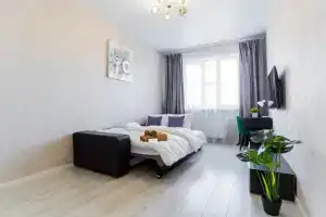 LetoApart (LetoApart) on Engels Street 95-252, Novorossijsk