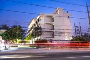 The Square Rayong, Rayong City