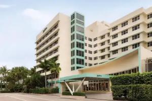 Radisson Resort Miami Beach, Miami Beach