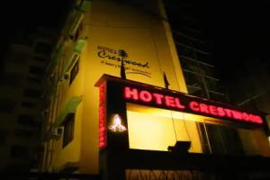 Hotel Crestwood, Kolkata