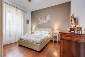 Villa Riccio-Flaminio House, Rome