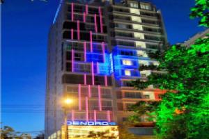 Dendro Hotel, Nha Trang