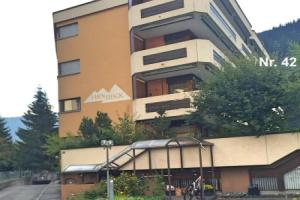 Firnblick 42 Hotel, Davos