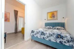 Apartment Lapis, Split