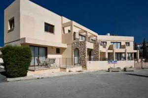 Napa Centre 004 Gold Hotel, Ayia Napa