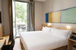 Hotel Àmbit Barcelona, Barcelona