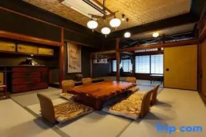 Toraya Annex Hotel, Kotohira