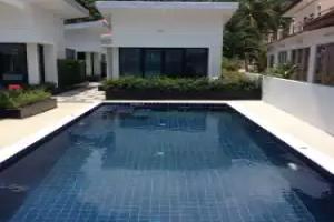 Limelight Village, Baan Tai