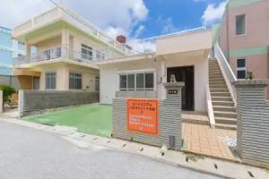 Condominium Palace Resort III, Chatan