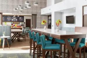 Hampton Inn by Hilton Downtown, Lincoln