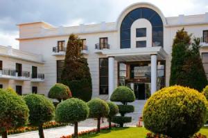 Epirus Palace Congress & Spa, Ioannina