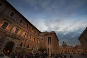Palazzo Cardinal Cesi, Rome