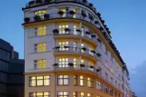 Hotel Astoria, Prague