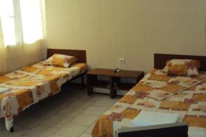 Guest Rooms Jivel, Stara Zagora