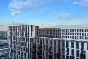 Happy People on Prigorodnoye Highway, Misailova