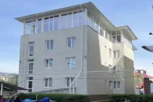 Nomad Inn, Bishkek