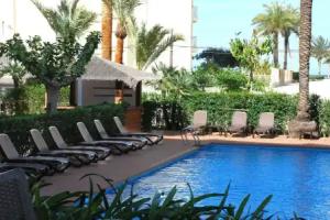 Hotel Los Robles, GANDIA