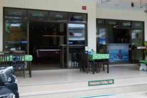 Lucky Patong Hotel, Patong