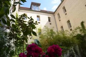 Hotel Ahrberg Viertel, Hannover